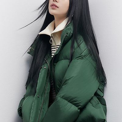 수지 (배수지) 게스코리아 화보