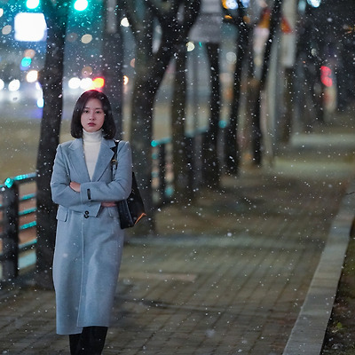 [N포스트] 220521 JTBC드라마 '나의 해방일지' 촬영장 비하인드