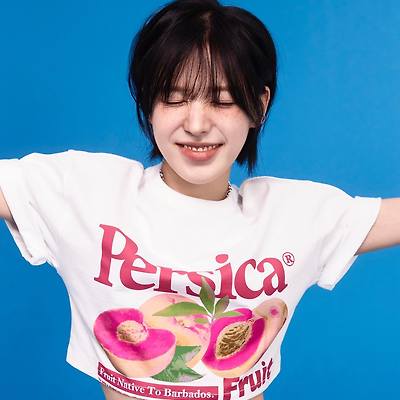 Red Velvet 레드벨벳 웬디 'Grooverhyme (그루브라임)' 2023 여름 화보 고화질