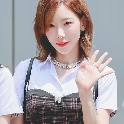 220728 아는형님 출근 태연