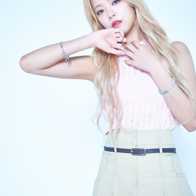 [디스패치] 두 번째 미니앨범 '걸스 라운드 파트 2'(GIRL's ROUND Part. 2) 프로모션