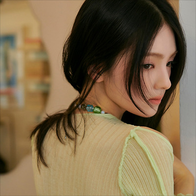 규빈, 신곡 'Satellite' 1차 콘셉트 포토 공개