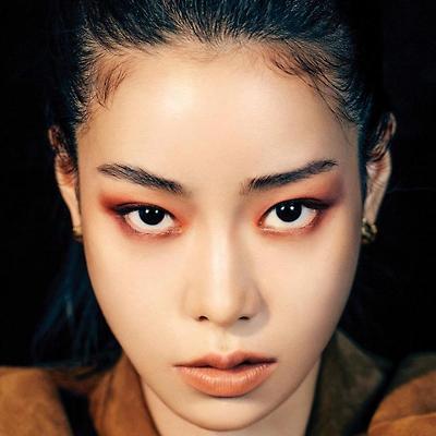 임지연 데이즈드 화보