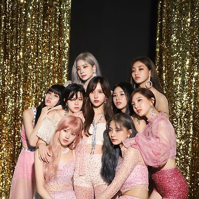 트와이스[TWICE] Feel Special Backstage 고화질 화보 28장