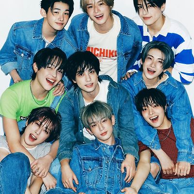 &TEAM이 선사하는 청춘