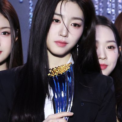 240218 HMA 트리플에스 소현 직찍