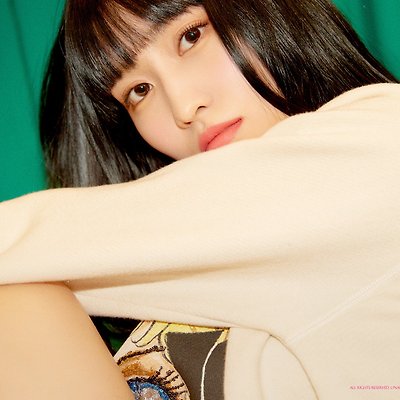 트와이스[Twice] - Fancy You 2nd 티져 고화질 화보 10장