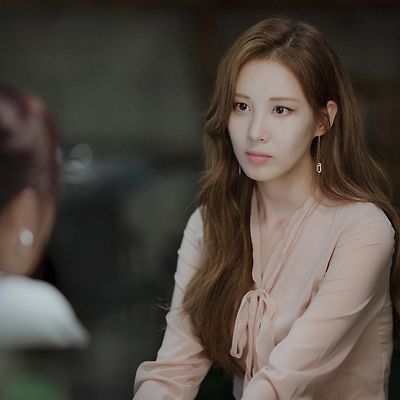 서현(SEOHYUN) JTBC 드라마 '사생활' 스틸컷 7컷