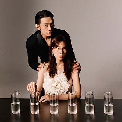 김하늘-정지훈 “스타를 보는 듯한 느낌”