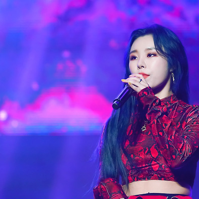 191114 마마무 FAN SHOWCASE
