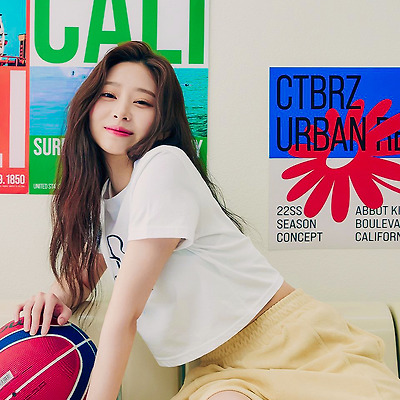 김민주 220421 2022 HS Citybreeze x MINJU Season 2