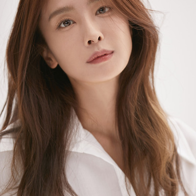 배우 박정아 프로필 사진