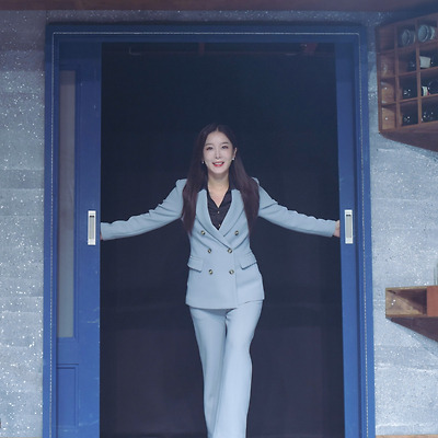 241011 뮤지컬 진짜나쁜소녀 커튼콜 및 퇴근길 김안나 役 김슬비 10장