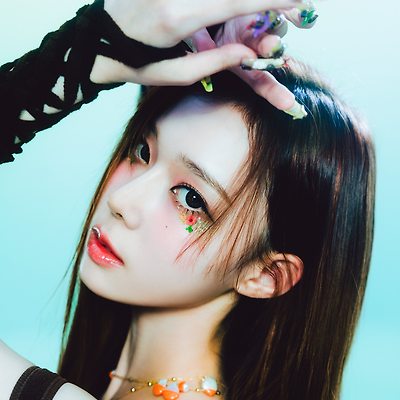 에스파 Better Things 컴백 티저 컨셉포토