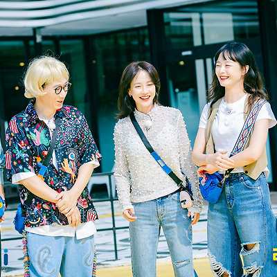 [방송공홈] 230925 런닝맨 사진관