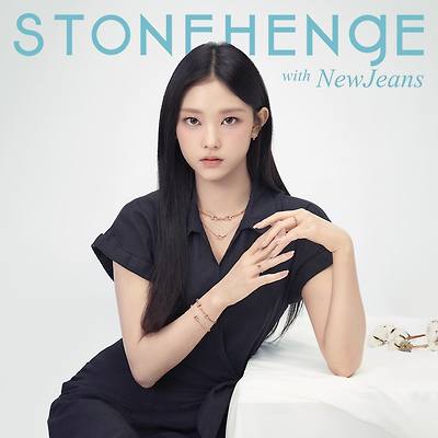 [240102] Stonehenge - NewJeans