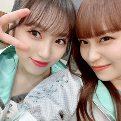 220501 - 220531 야부키 나코