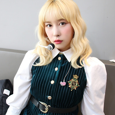 [N포스트] 210127 쇼! 음악중심 Special Stage ‘이루리’ 비하인드