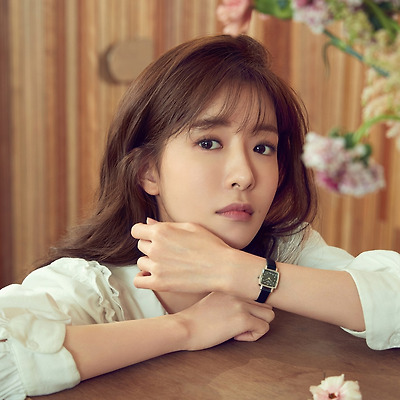 정인선 엘르 코리아 화보