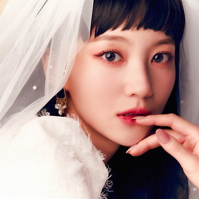 오마이걸[OH MY GIRL] 리얼 러브[Real Love] 티져 고화질 화보B 14장
