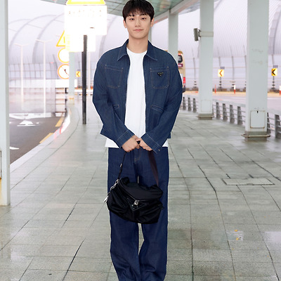 이도현, 빛나는 남신 비주얼