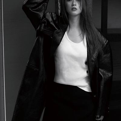 고아라 더네이버 화보
