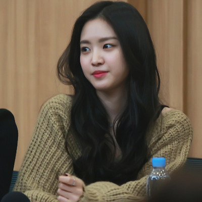 141218 SBS 두시탈출 컬투쇼 손나은