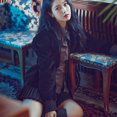 VIVIZ(비비지) “성장한 음악으로 채웠다”