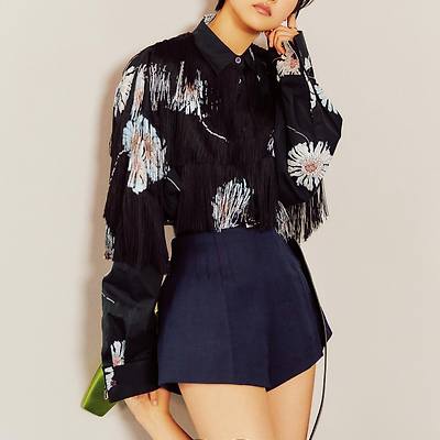 김태리 GQ 화보