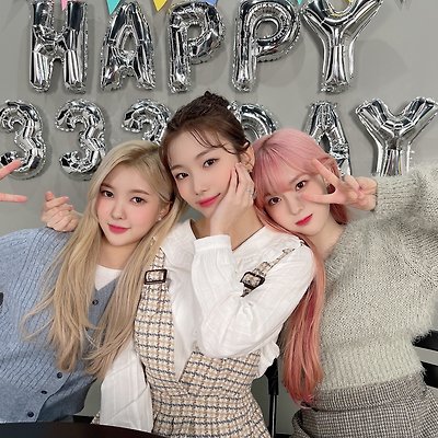 [케플러 유닛즈] Kep1er의 333 DAY!