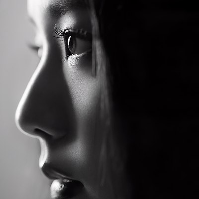 [블랙핑크] 지수x정해인 하퍼스 바자 코리아 화보 (2021)