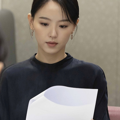 [N포스트] 201027 tvN드라마 '스타트업' 포스터 촬영, 제작발표회 비하인드