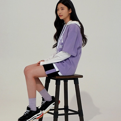 [N포스트] 220707 아이비클럽 광고 촬영 현장 비하인드