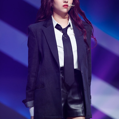 200206 엠카운트다운 여자친구 교차로 현장포토