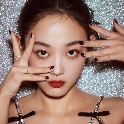 미스터바우어 '러브유미 네일컬렉션' 이유미(Lee You-mi)
