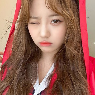 [첫사랑 유나] CSR 일본인 YUNA