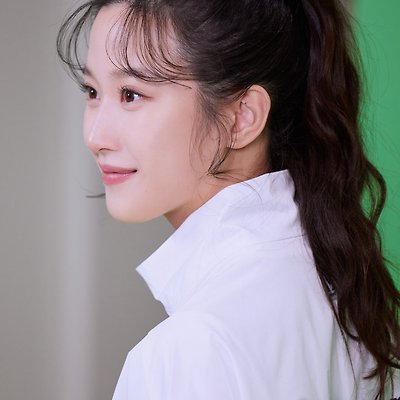 배우 문가영 'Le coq sportif (르꼬끄 스포르티브)' 화보 비하인드