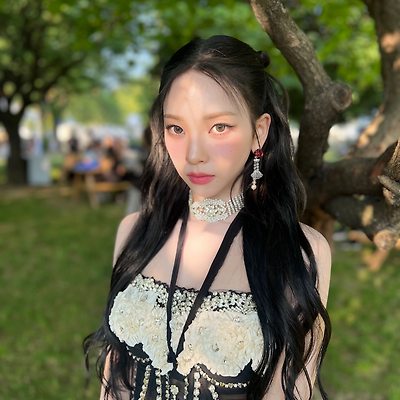 [aespa] 에스파 카리나 뉴욕 고화질 사진 모음 `~`