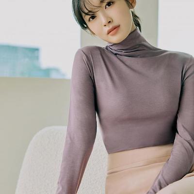 아린 (오마이걸) BYC화보