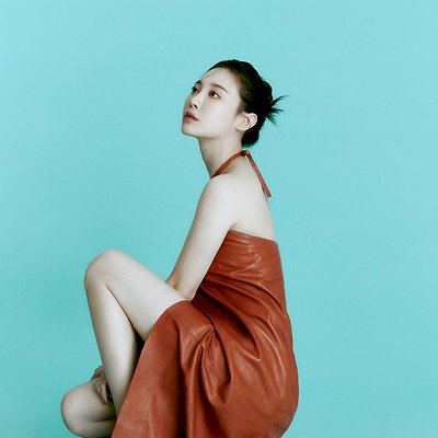 배우 유라 '맨 노블레스 (MEN Noblesse)' 화보