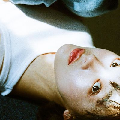 배우 이유미 '포토그래퍼 Sopia.k' 화보