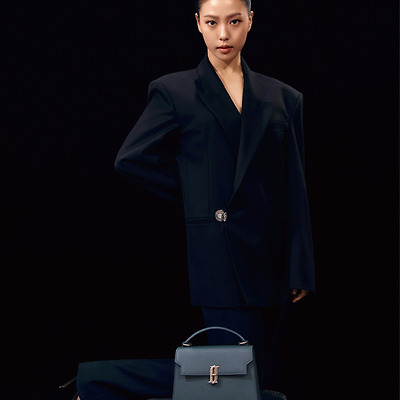 고민시(Go Min-si) 마리끌레르 2022 2월호