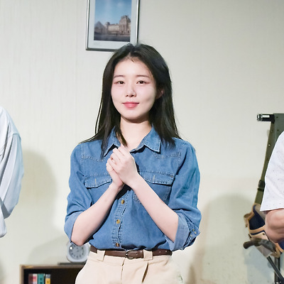 241230 연극 옥탑방고양이 남정은 役 윤봄 34장