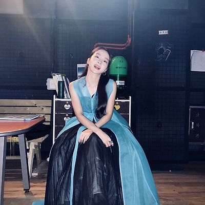 240802 송소희 인스타그램
