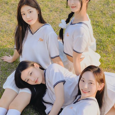 R U Next 알유넥스트 하이브 걸그룹 티저