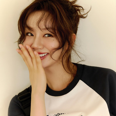 [HD] 혜리(Hyeri) 데이즈드 2024 4월호 고화질 화보