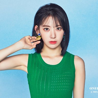 아이즈원 [IZ ONE] Oneiric Diary 티져 고화질 화보-B 13장