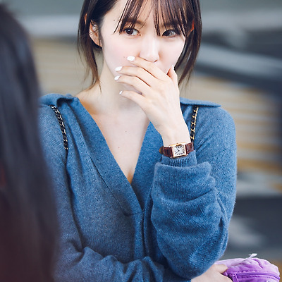 190923 레드벨벳 아이린 입국 직찍