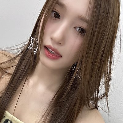 [윙크하는 이서] IVE LEESEO WINK [아이브]