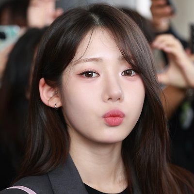 250421 베이비몬스터 로라 공항입국 사진 움짤들 직찍들 모음